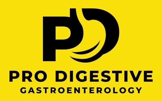 Pro Digestive Gastroenterology